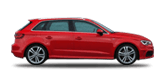 Used Hatchback for sale in Manchester